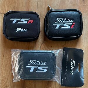 Titleist Surefit Weight Kit